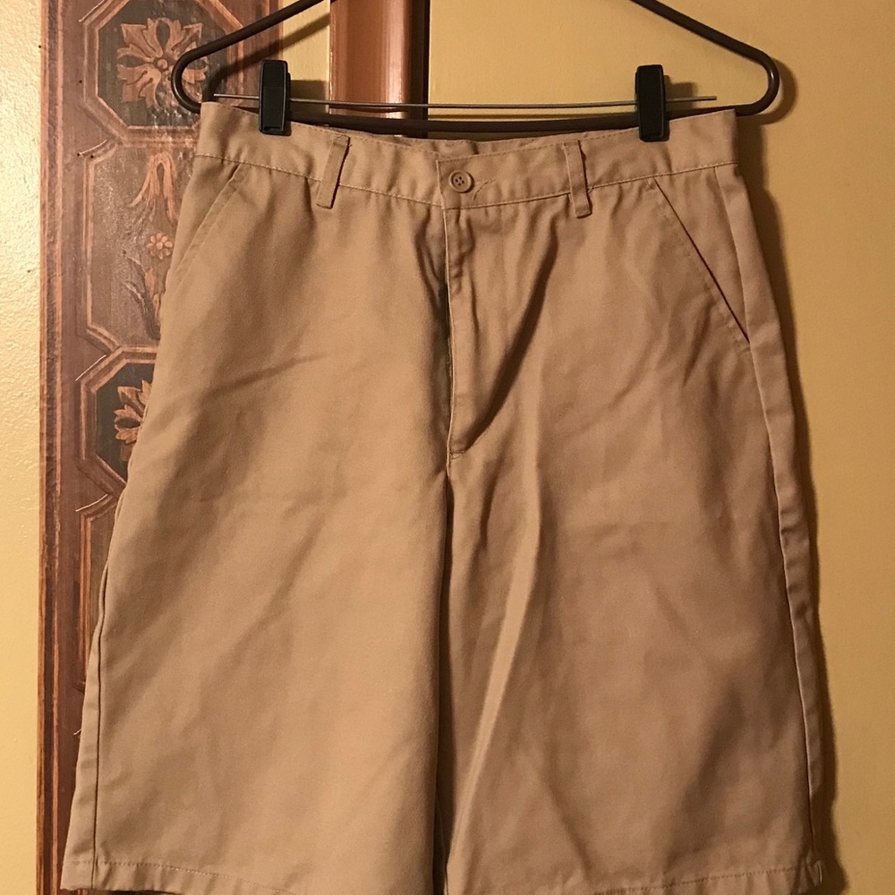 Men’s Uniform Shorts